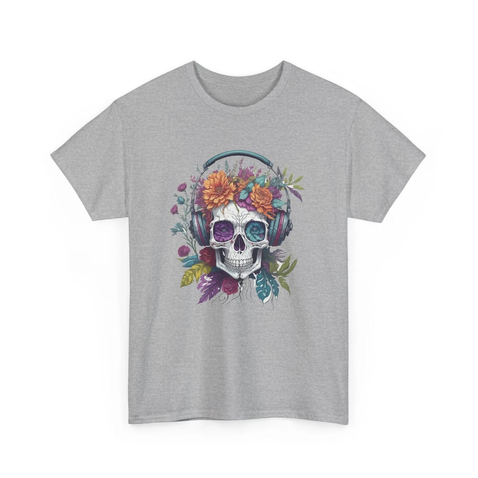 

Karaoke Star T-Shirt | Singing Lover Tee | Microphone Music Shirt S