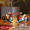 Colorful Copper Pi Xiu Home Living Room Office Decorations Hallway Crafts Decoration