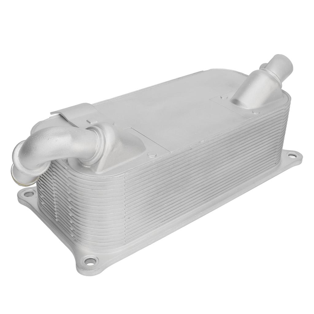 Engine Oil Cooler Effective Rapid Heat Dissipation Professional 94810728122 for Cayenne Panamera