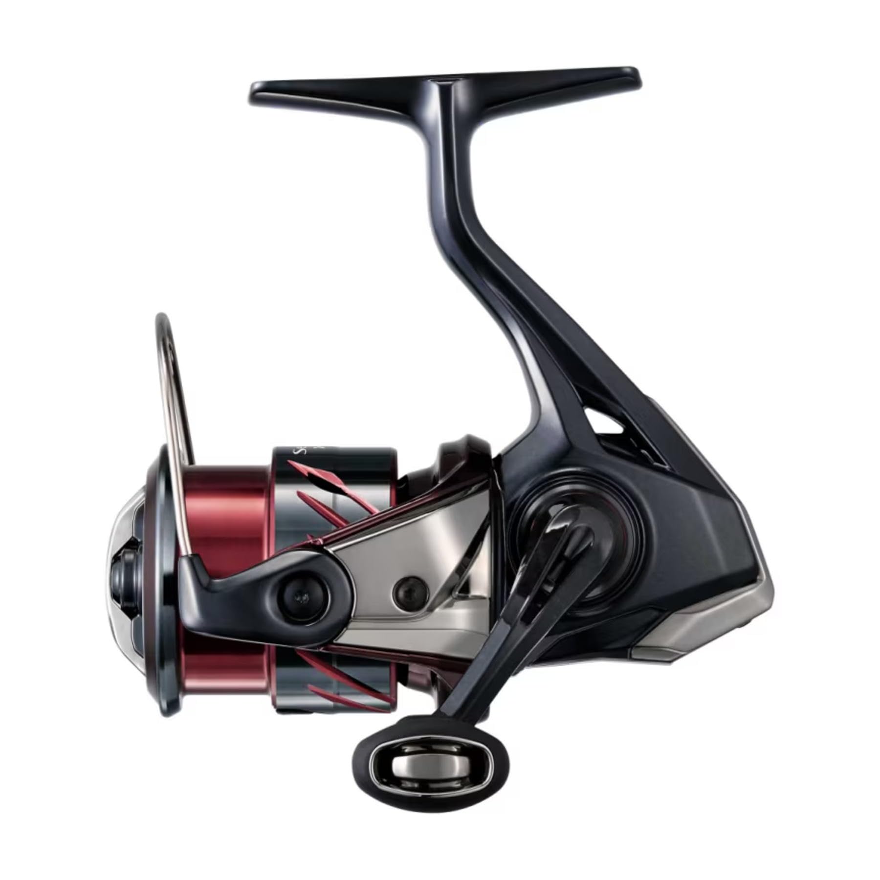 

Shimano Спиннинговая катушка 25 Sephia XR C2000S