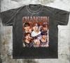 Changbin Stray Kids T-Shirt, Dominate World Tour 2025 Tee