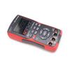 2-in-1-Digitaloszilloskop-Multimeter, 48 MSa/s, Abtastrate, 10 MHz, Bandbreite 9999 Zählungen, echter Effektivwert