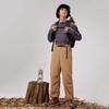 Pelliot Unisex Outdoor Thickened Trousers