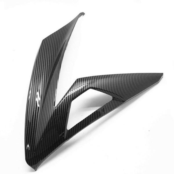 Turn Signal Decorative Panel (ABS) for Kawasaki - 1 Pair