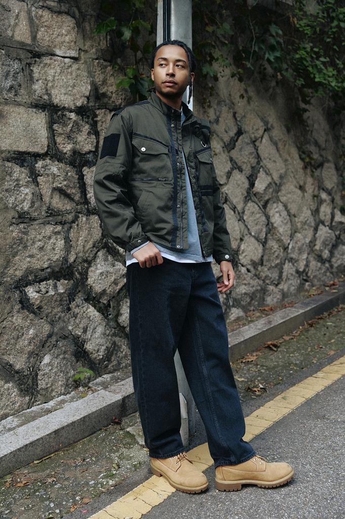 Arkerd All-Round Work Jacket