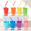Kids Counting Stick Montessori Math Toys Parish Teaching Aids Mathematical Logical Number Calculate Game Learning Education Toys