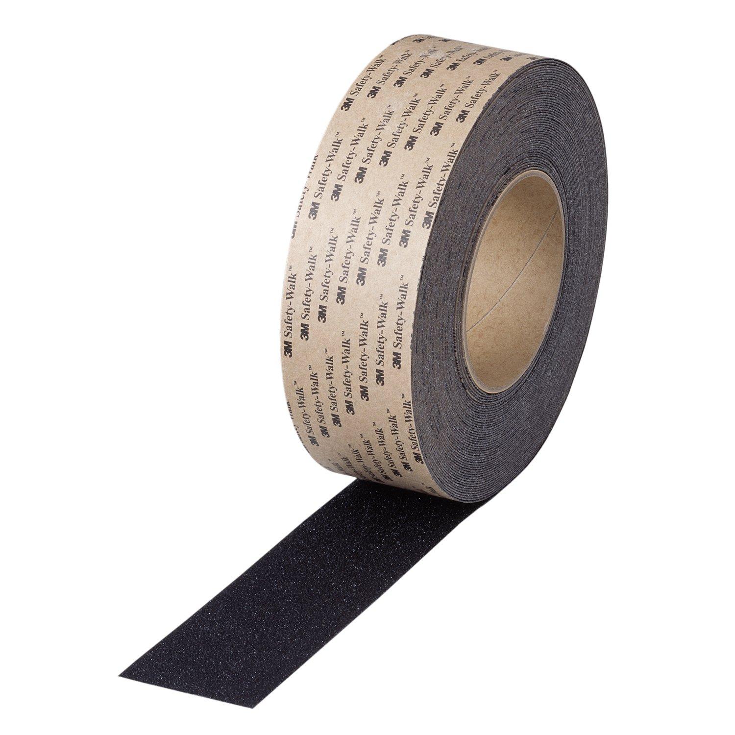 

3M Safety Walk Tape Type SB Black SB BLA 50X18 Anti-Slip чорний