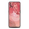 Genshin Impact Logo Phone Case For OnePlus 10 9 Pro 9T 10R 9R 9RT 8T 8 7 6T 7T Nord 2T CE 2 5G N200 N10 N100 Soft Silicone Cover