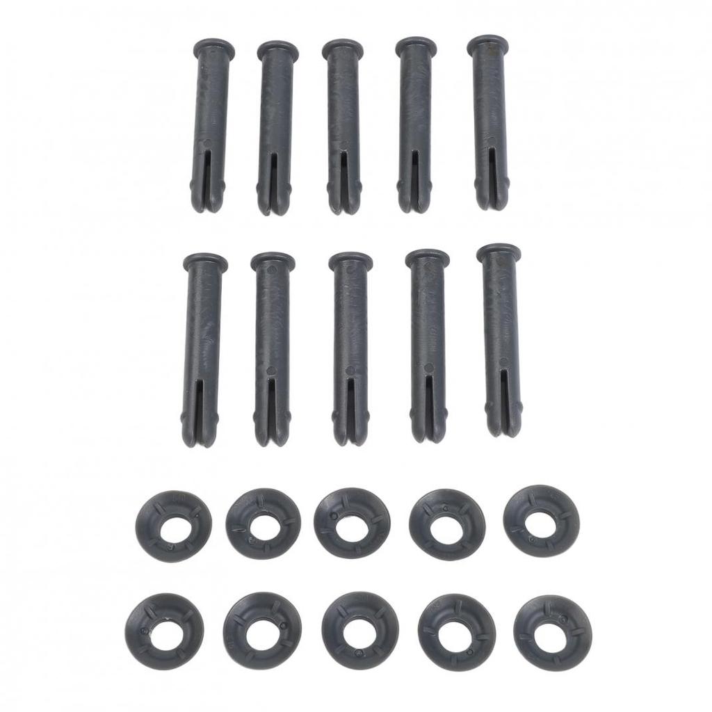 Comprehensive Replacement Set Gasket Set Pro Steel Pools Replacement Pin Set