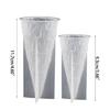Candle Making Reusable Candle Resin Epoxy Mould Casting Molds DIY Silicone Mould