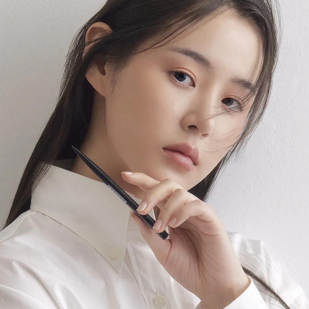 CEZANNE Super Slim Eyebrow (4 Colors) 05 Natural Gray