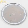 Tang Fuel Tank Cover Protector: Scratch-Resistant Decorative Sticker for 18 Models