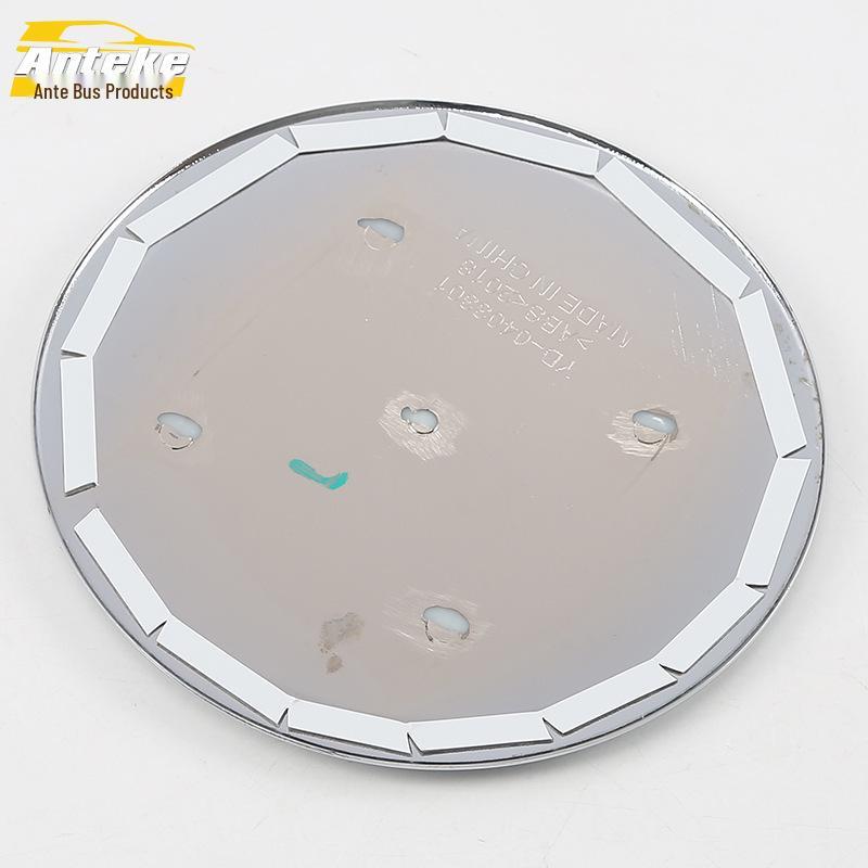 Tang Fuel Tank Cover Protector: Scratch-Resistant Decorative Sticker for 18 Models