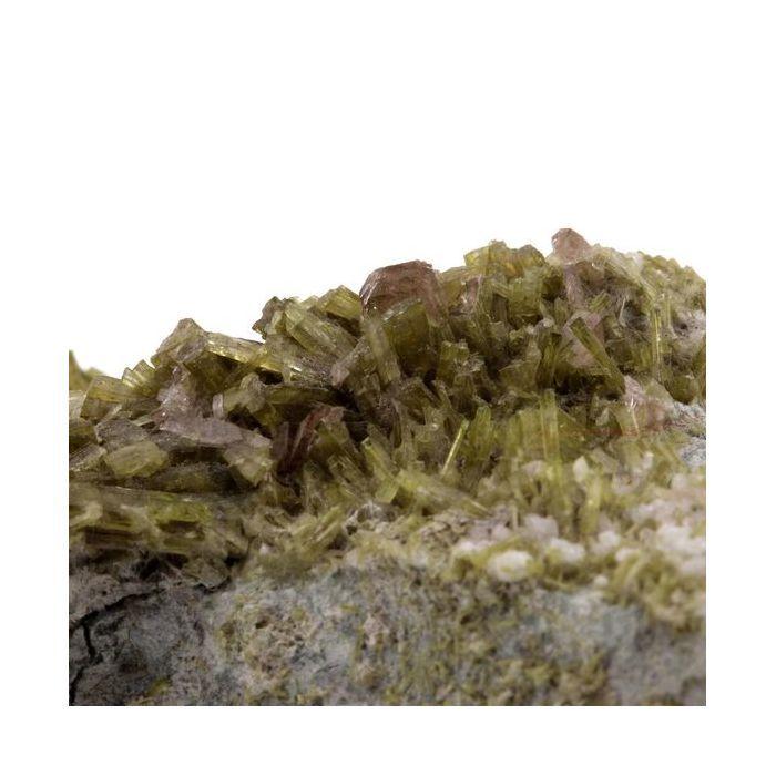 Epidote 1395.0 carats