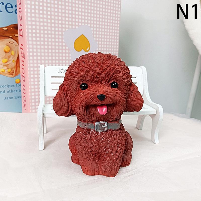 

Милая игрушка для собак, сжимающая силиконовую игрушку для снятия напряжения, Tpr Fidget, сенсорные игрушки для детей и взрослых, подарок