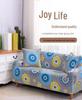 All-Season Elastic Sofa Cover and Cushion Set