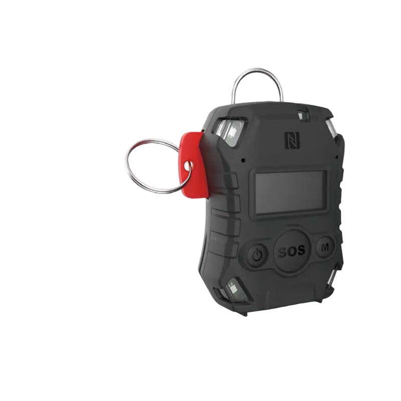 Lieve Firefighter Distress and Fall Alarm Standard