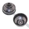 Oil Filter Wrench for BMW & Volvo - 86-16 Cap Bowl Type Maintenance Tool