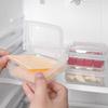 Storage Box Lid Design Butter Cases Mini Fridge Containers Queso Refrigerators Kitchen Cheese For Household Boxes Food Grade