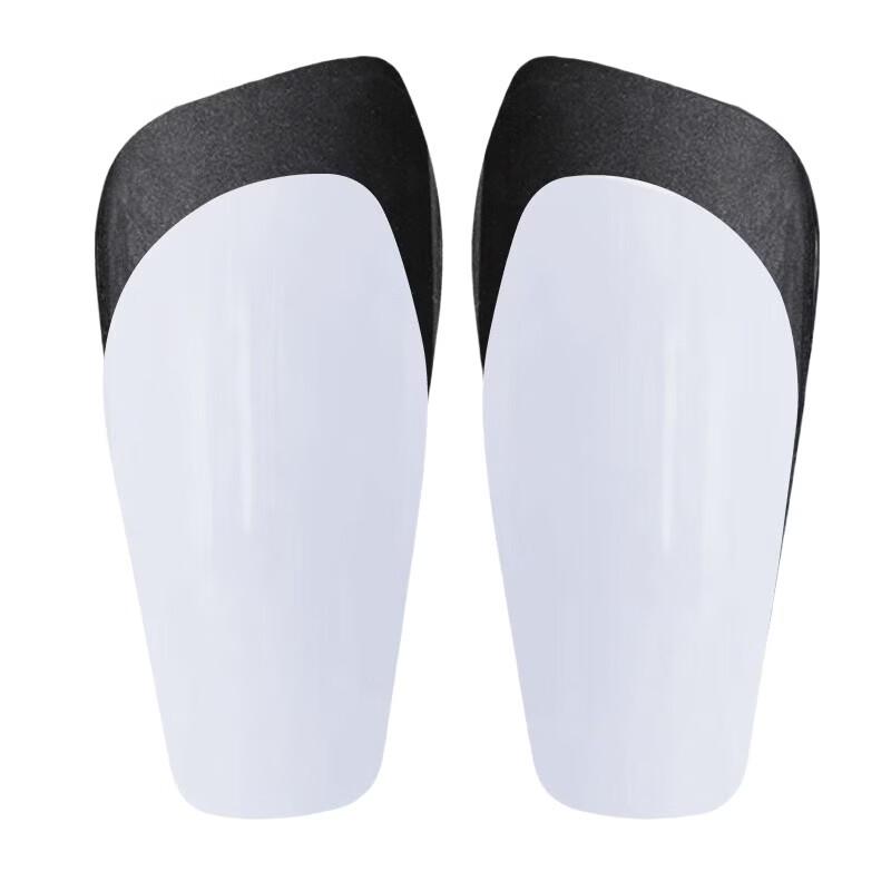 WEZHO Professional Football Shin Guards (Mirror Finish)