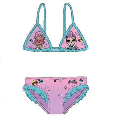 Badeanzug - Bikini - Lol Surprise