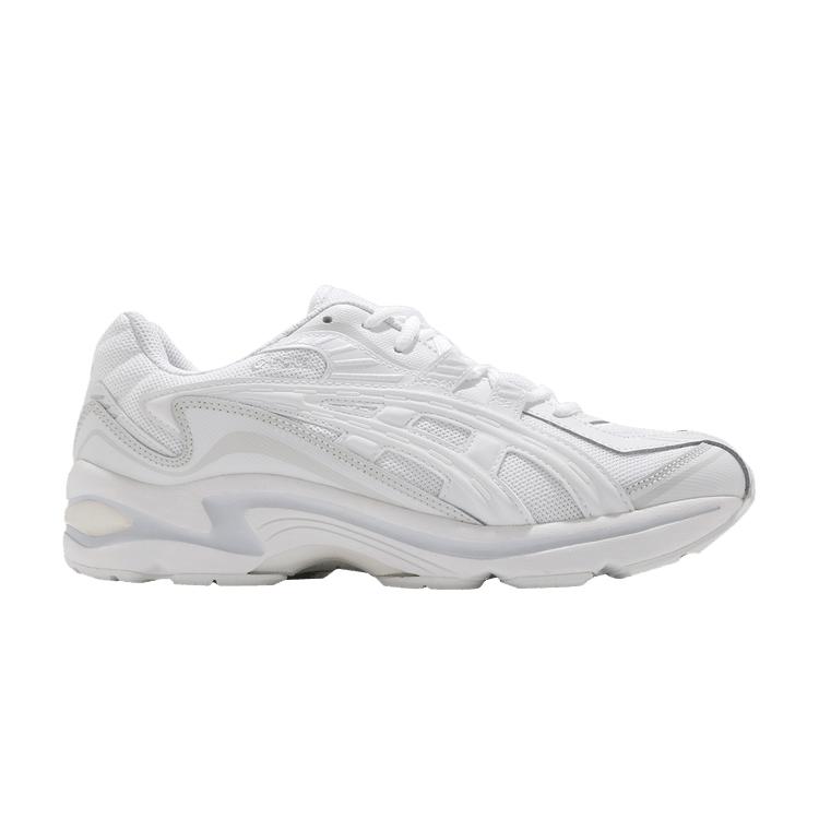 

Кроссовки унисекс ASICS Gel Preleus Triple White 1201A084-100