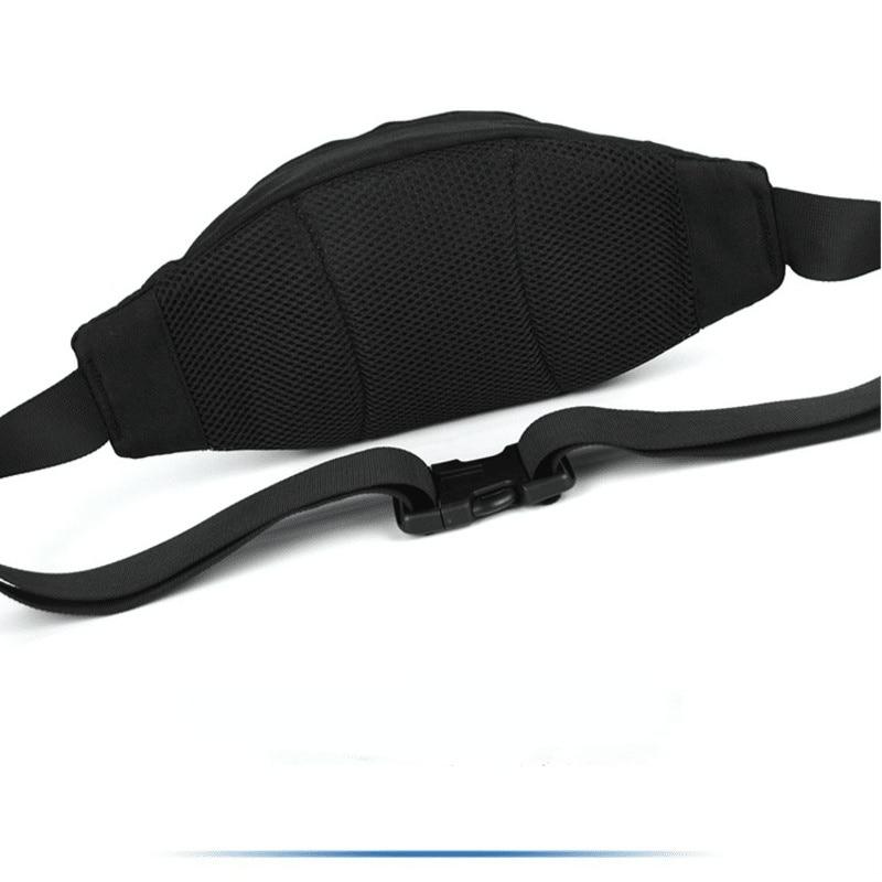 Multifunction Motorcycle Waterproof Leg Bags Waist For Men Motocross Riding Cycling Fashion Hiking Outdoor Sport Shoulder Bags