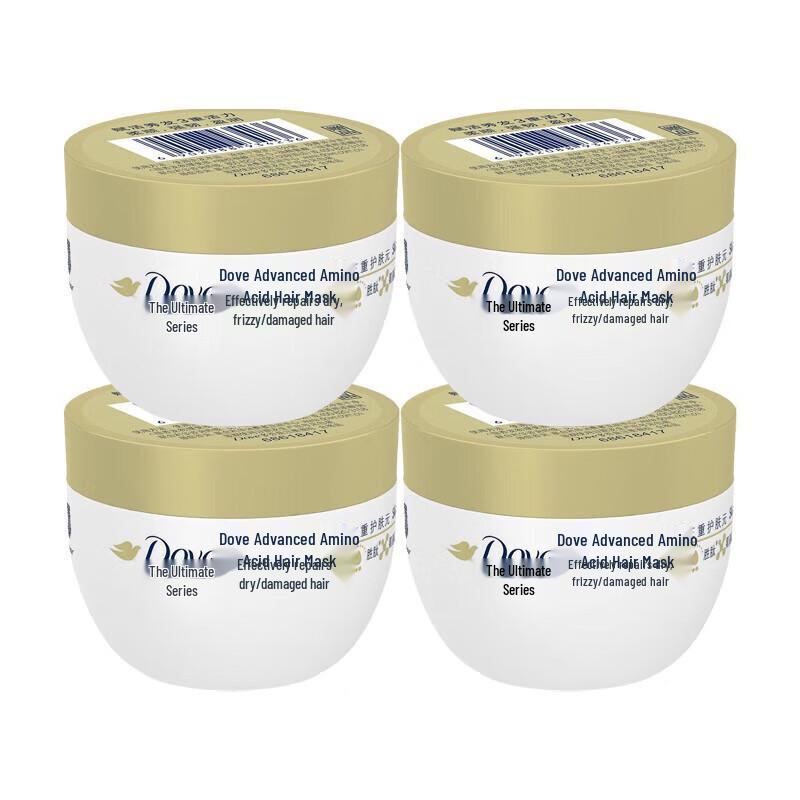 

Dove Intensive Repair Amino Acid Hair Mask