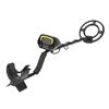 New MD3030 Professional Metal Detector Underground Gold Detectors LCD Display Sound Mode Treasure Hunter Tracker Finder Sensitivity