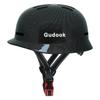 Urban Commuter Bike Helmet Half Shell Safety Headgear Cycling Skateboarding Scooter Outdoor Sports