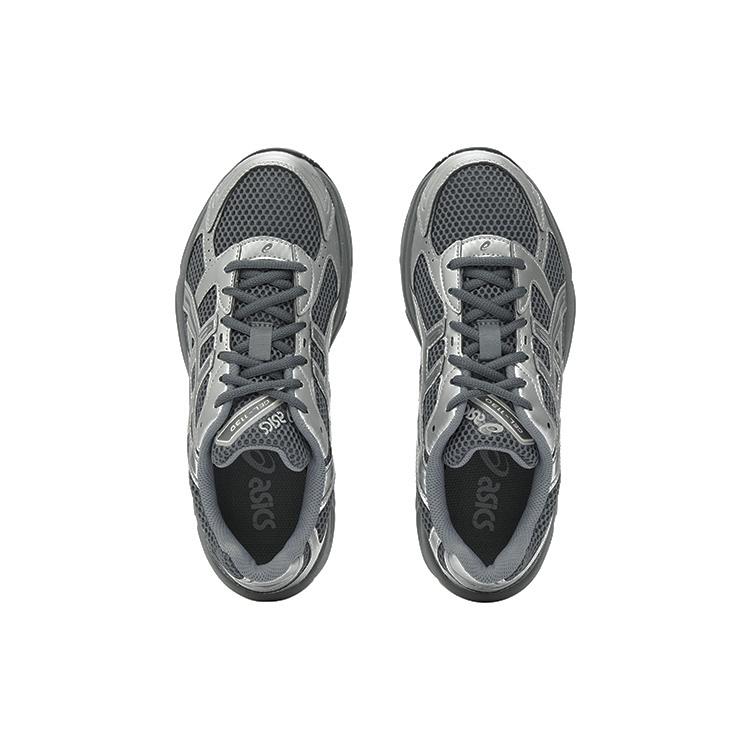 Asics Gel 1130 Steel Grey Pure Silver Unisex Sneakers 1201A934-020