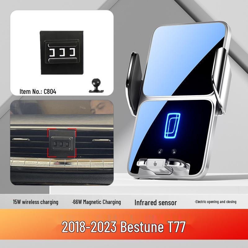 Besturn Car Phone Holder for Xiaoma NAT, B70S, B50, X40, T99, T77, T33, B30, X80