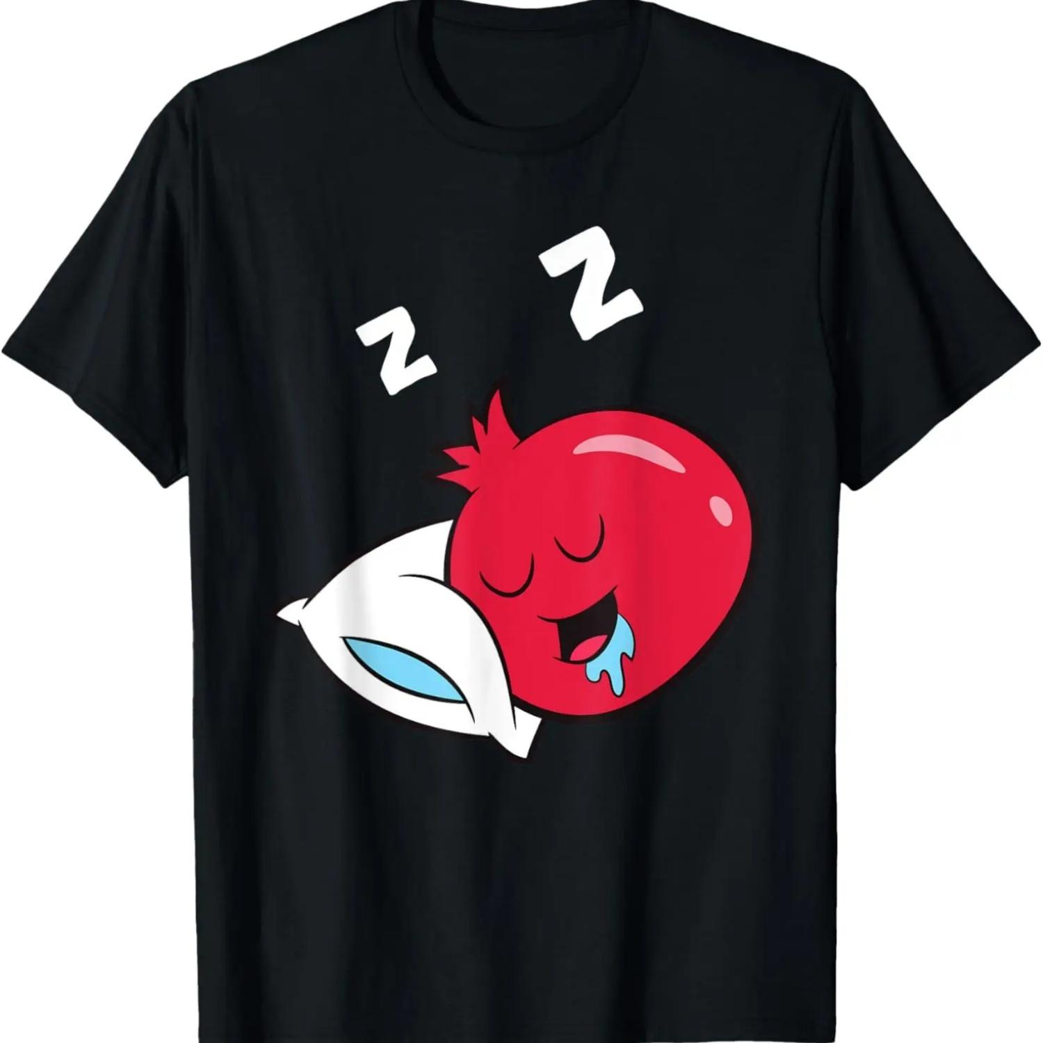 My Mouse Eats Better Than I Do Mouse T-Shirt S чёрный