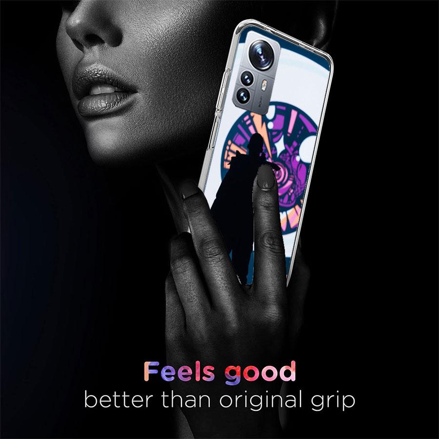B-Bad B-Bunny Phone Case For Redmi Note 13 Pro Plus 14 Pro+ 12S 12 11S 11T 11E 11 10S 10 9S 9 Xiaomi Capa TPU