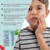 Kids Fluoride-Free Toothpaste,Anti-Cavity Bubblegum Berry Flavor - Gentle Remineralizing Formula for Children's Teeth