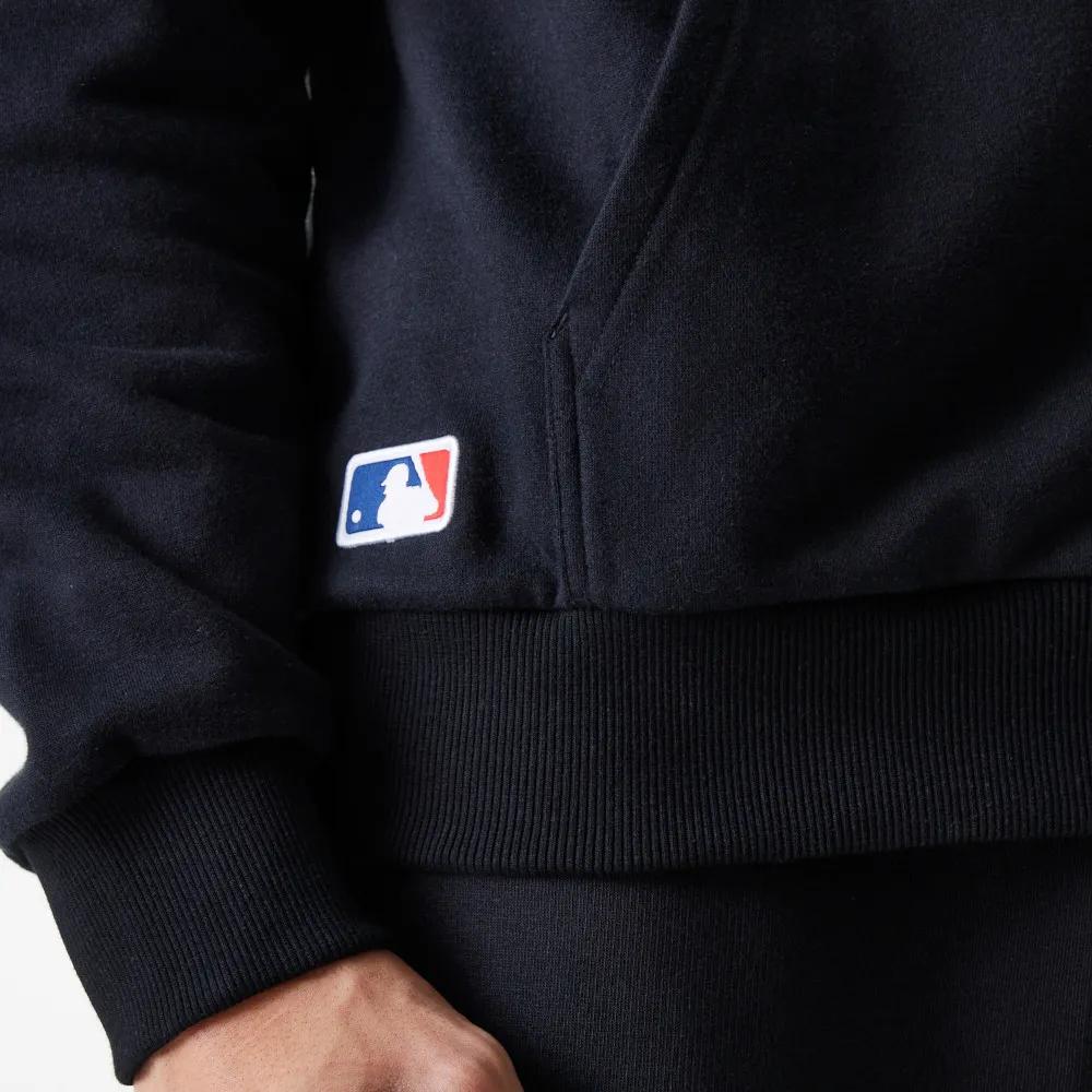 New Era MLB LE Midi Hoodie New York Yankees