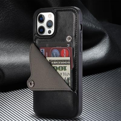 Luxury Leather Case For Samsung Galaxy A51 A71 A21 A21s A11 A30 A50 A30s A50s A70 A20 A10s Wallet Card Slots Stand Phone Cover