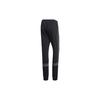 Adidas Originals Linear Logo Casual Sports Pants Men Bottoms Black FT9278