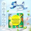 Qingfeng 2-Ply Food-Safe Kitchen Paper Towels