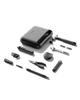 Xiaomi Mijia Tool Kit Includes Electric Home Furniture and Compact and Small Tool Kit with Tool Box and Convenient Storage - Screwdriver, Carpenter's