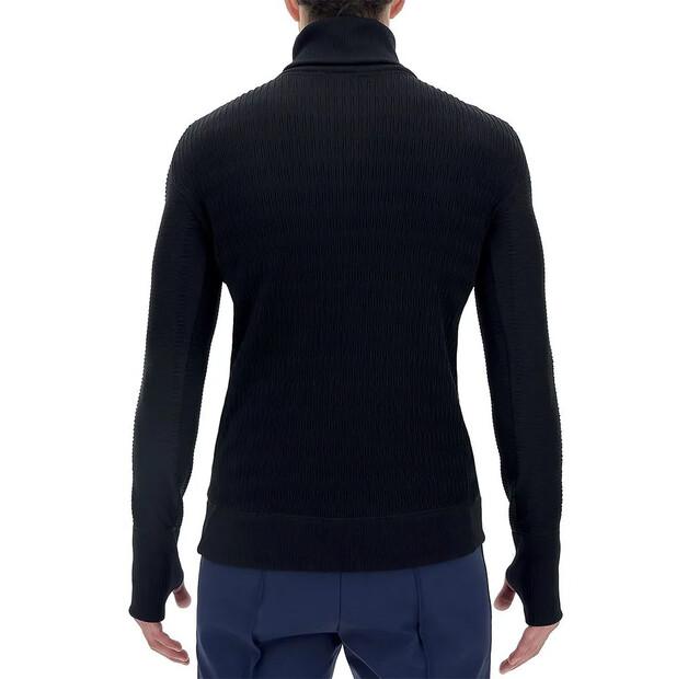 UYN Базовый слой с длинным рукавом Confident 2ND Turtle Neck