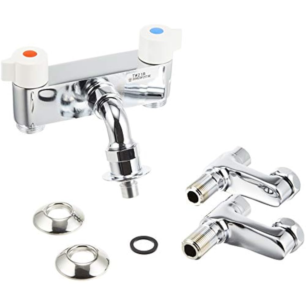 TOTO washing machine mixer faucet TW21R