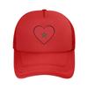 Band  Tour Unisex Style Baseball Caps  Distressed Washed Hat Classic Summer Unstructured Soft Snapback Cap