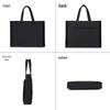 Xinjingzhou Business Briefcase