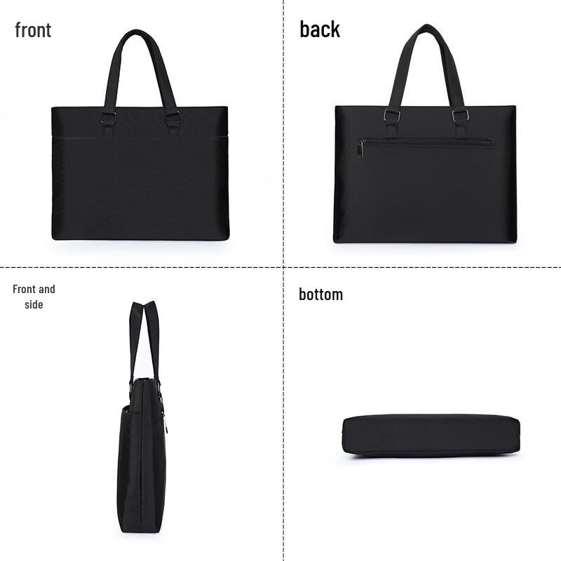 Xinjingzhou Business Briefcase