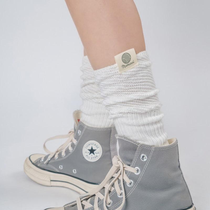 

хлопковые гольфы meminn 4 цвета Cotton Mix (BE)