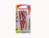 Blister of 8 Duopower Studs Ø10x50mm 534995 Fischer
