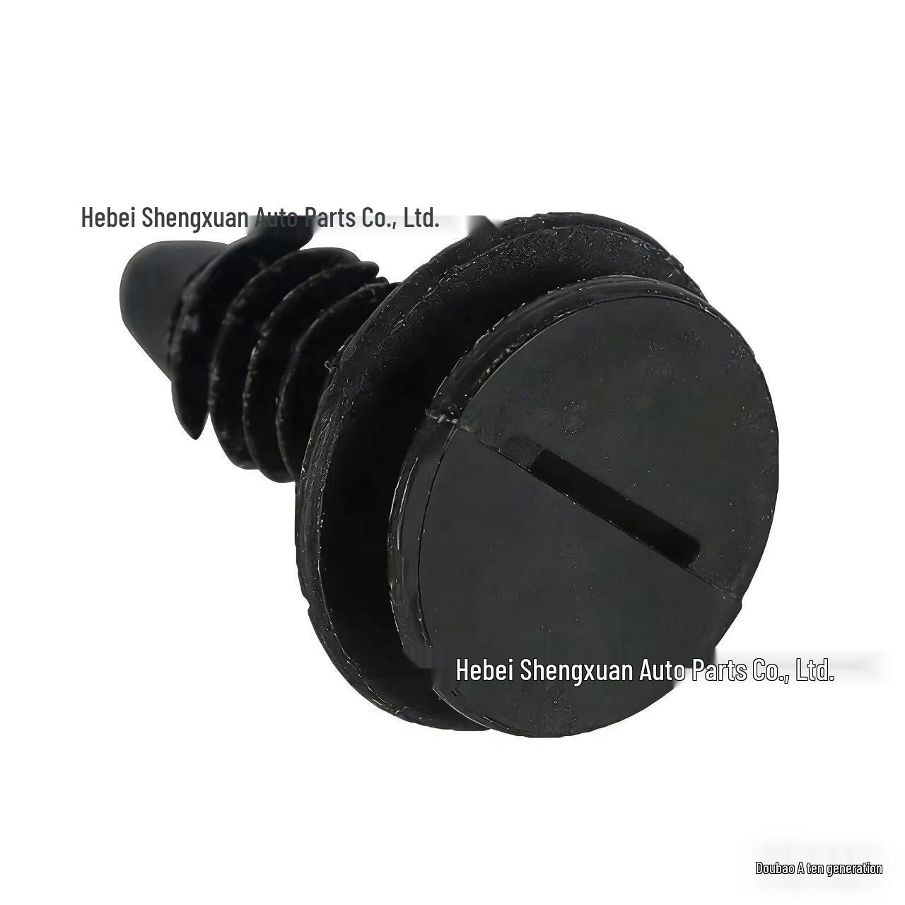

Ford Interior Trim Panel Clips - Plastic Door and Panel Fasteners
