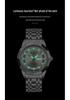 WOLIX Stylish Waterproof Couple's Quartz Watch with Stainless Steel and Calendar for Men & Women - Douyin Hot Seller