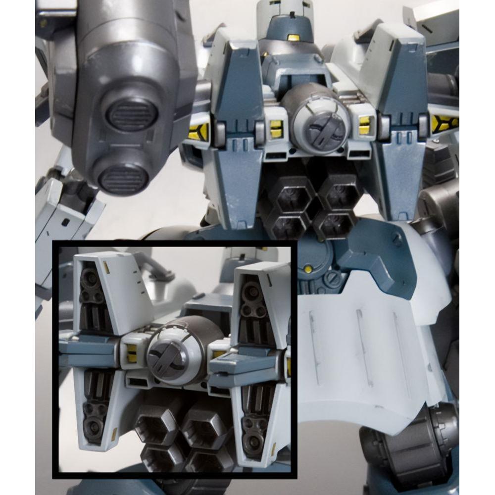 Used Armored Core V.I. Series_Mirage C04-ATLAS Fox Eye Ver.
